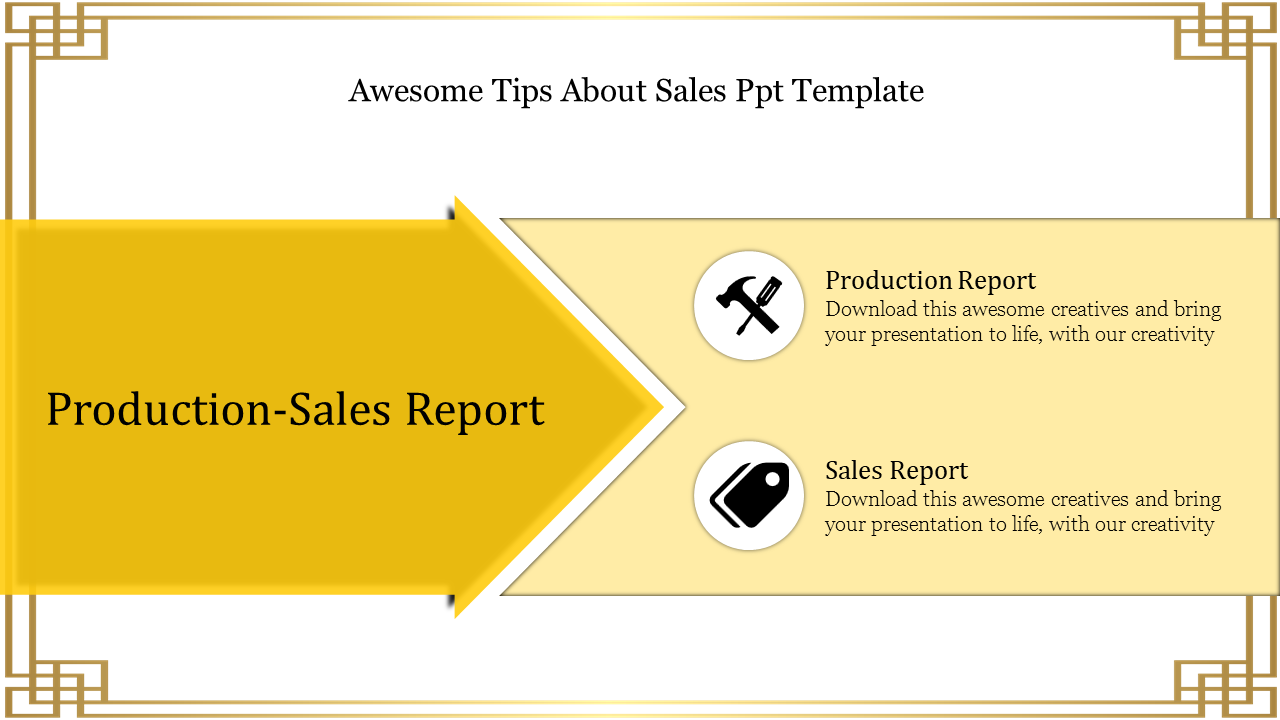 Free - Sales PowerPoint Templates and Google Slides Themes